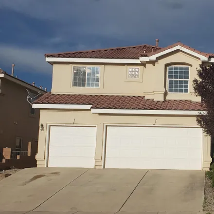 Buy this 5 bed house on 1263 Mirador Loop Northeast in Rio Rancho, NM 87144