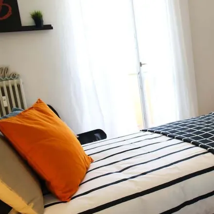 Rent this 6 bed room on Via Rocca D'Anfo prima del n 7 in Via Rocca d'Anfo, 25128 Brescia BS