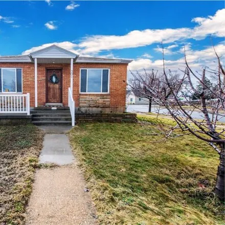 Buy this 3 bed house on 3882 Adams Avenue in South Ogden, UT 84403