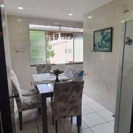 Buy this 3 bed apartment on Rua Doutor João Camilo de Oliveira Torres in Vale dos Bandeirantes, Juiz de Fora - MG