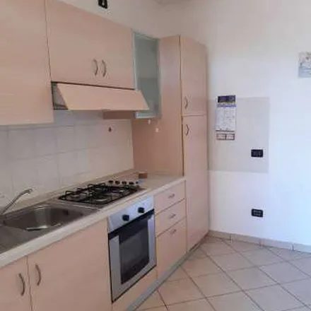 Rent this 2 bed apartment on Via Cantarana in 46040 Rodigo Mantua, Italy