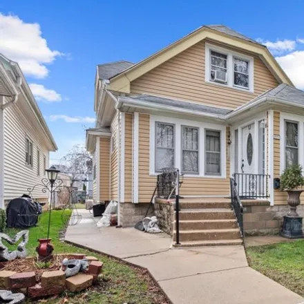 Buy this 4 bed house on 1957 South 36th Street in Milwaukee, WI 53215
