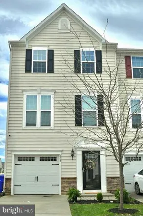 Buy this 3 bed townhouse on 678 Barrie Road in New Castle County, DE 19709