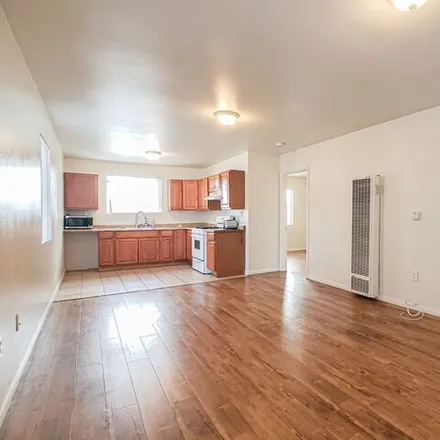 Rent this 3 bed house on 1585 West 204th Street in Los Angeles, CA 90501