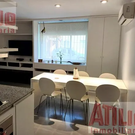 Buy this 2 bed apartment on Besares 2825 in Saavedra, C1429 DIP Buenos Aires