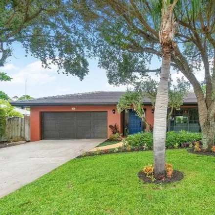 Rent this 3 bed house on 161 Sandal Lane in Palm Beach Shores, Palm Beach County
