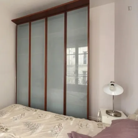 Image 2 - 52 Rue du Mont Cenis, 75018 Paris, France - Apartment for rent