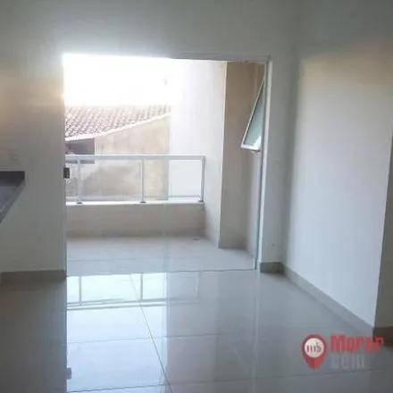 Buy this 3 bed apartment on Rua Ildeu Viana Matos in Lagoa Santa - MG, 33400-000