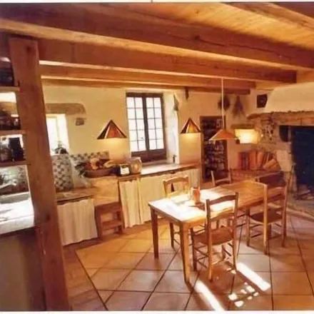 Image 3 - 82140 Saint-Antonin-Noble-Val, France - House for rent