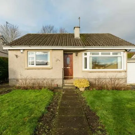 Buy this 2 bed house on Pendreich View in Bonnyrigg, EH19 2DZ