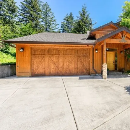 Buy this 4 bed house on 2535 SE 362nd Ave in Washougal, Washington