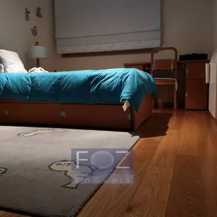 Rent this 3 bed apartment on Rua Nova da Felgueira in 4435-610 Gondomar, Portugal
