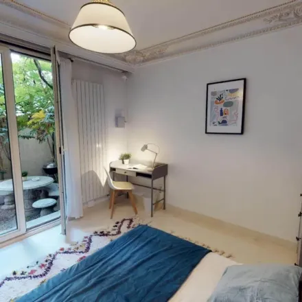 Image 3 - 44 Rue Danton, 92300 Levallois-Perret, France - Apartment for rent