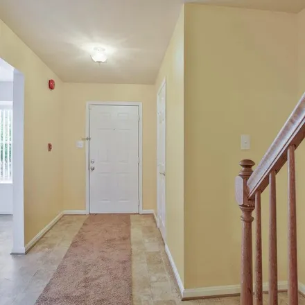 Rent this 3 bed apartment on 11220 Hannah Way in Upper Marlboro, Prince George's County