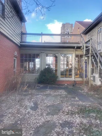 Image 3 - 5 Delta Street, Mount Joy, PA 17552, USA - Townhouse for sale