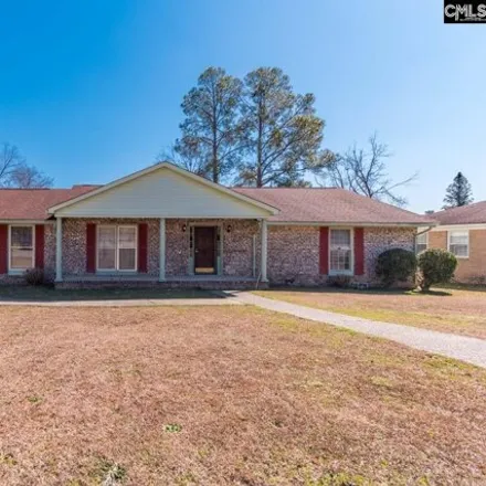 Buy this 4 bed house on 3002 Lemans Lane in Berkeley Forest, Richland County