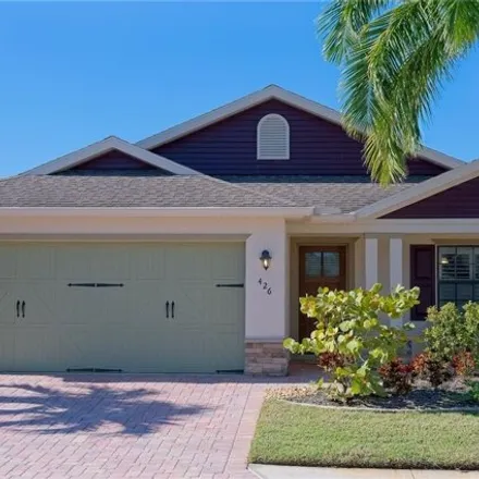 Buy this 3 bed house on 456 San Lorenzo Court in Manatee County, FL 34208