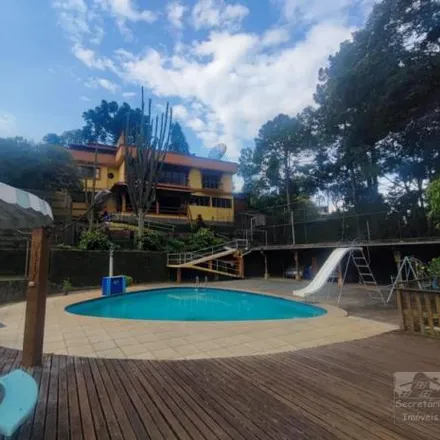 Buy this 7 bed house on Estrada União e Indústria in Itaipava, Petrópolis - RJ