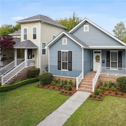 Image 1 - 6632 Colbert Street, Lakeview, New Orleans, LA 70124, USA - House for sale