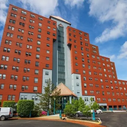 Buy this 2 bed condo on Point Gloria Condominiums in 750 Davol Street, Fall River Station