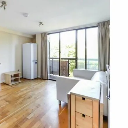 Rent this 4 bed apartment on Hayfield Road in Central North Oxford, Oxford