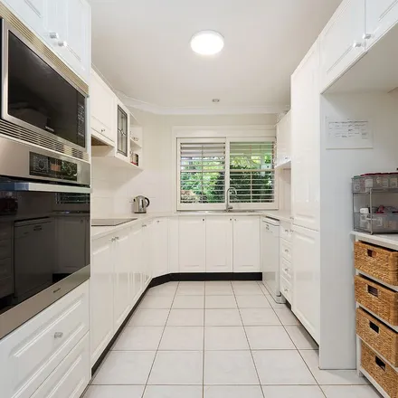 Image 6 - St Johns Avenue, Gordon NSW 2072, Australia - Townhouse for rent