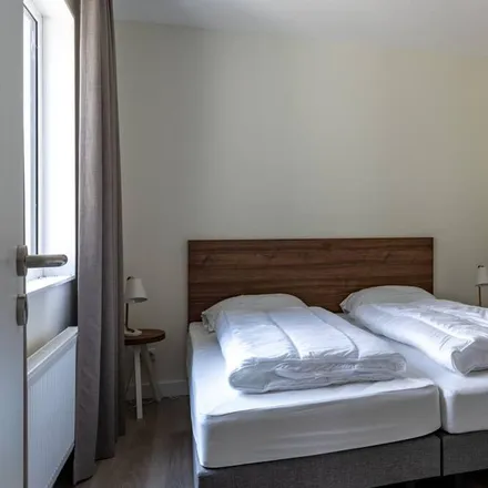 Rent this 4 bed house on Sneek in Doctor Boumaweg, 8601 Sneek