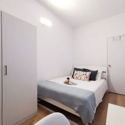 Rent this 1 bed apartment on Calle de Santa Catalina in 6, 28014 Madrid