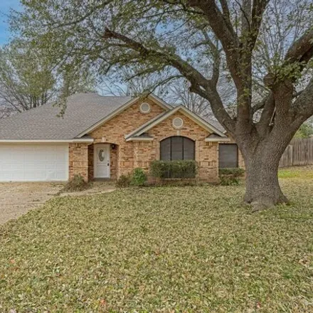 Buy this 3 bed house on 3198 Masters Circle in Tyler, TX 75701