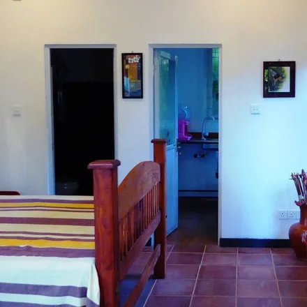 Rent this 2 bed townhouse on Sri Lanka