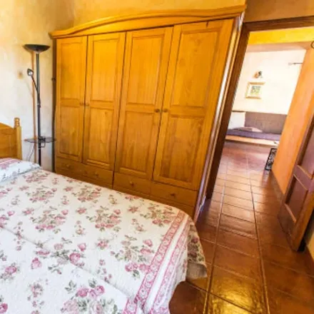 Rent this 1 bed house on 38914 El Pinar de El Hierro