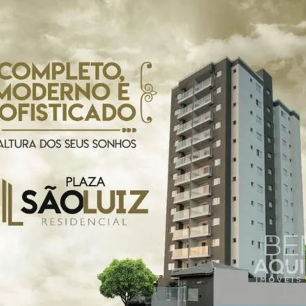 Image 2 - Rua Tenente Olavo de Assis, Bairro São Luís, Itu - SP, 13303-500, Brazil - Apartment for sale