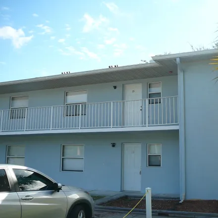 Image 1 - 617 Ixoria Avenue, Fort Pierce, FL 34982, USA - Condo for sale