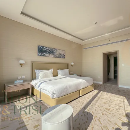 Image 5 - Shoreline Street, Palm Jumeirah, Dubai, United Arab Emirates - Apartment for rent