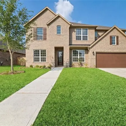 Image 2 - unnamed road, Pearland, TX 77581, USA - House for rent