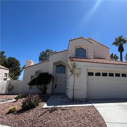 Buy this 4 bed house on 8399 Lauderdale Court in Las Vegas, NV 89128