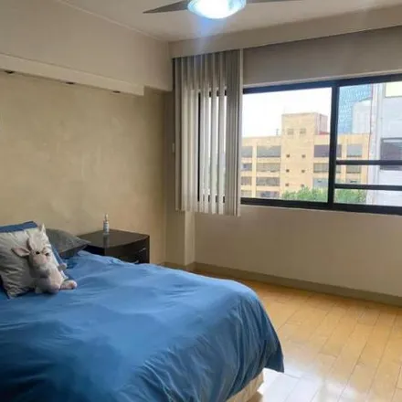 Buy this 3 bed apartment on Calle Benito Juárez 30 in Colonia Albert, 03560 Mexico City