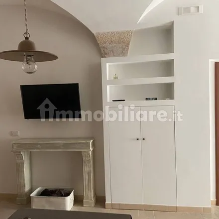 Rent this 3 bed apartment on Via Pietro Cossa in 74015 Martina Franca TA, Italy