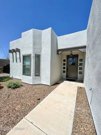 Image 3 - 2913 Long Bow Loop, Las Cruces, NM 88011, USA - House for sale
