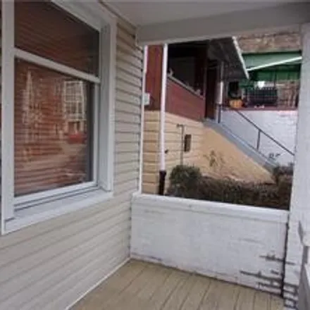 Image 2 - 317 11th Street, Sharpsburg, Allegheny County, PA 15215, USA - House for rent