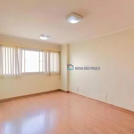 Buy this 1 bed apartment on Colégio Estação Fundamental in Rua Eça de Queiroz, Paraíso
