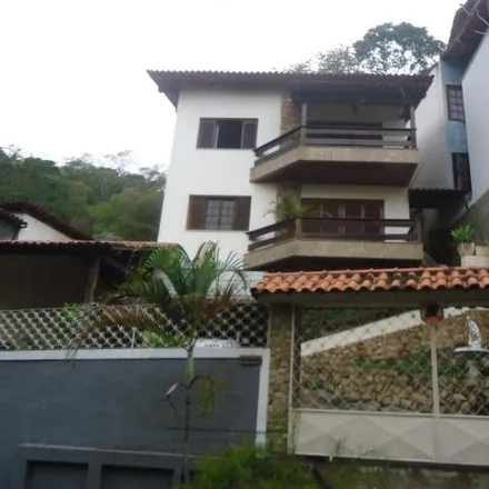 Image 2 - Condomínio Chácara São Francisco, Charitas, Niterói - RJ, 24370-025, Brazil - House for sale