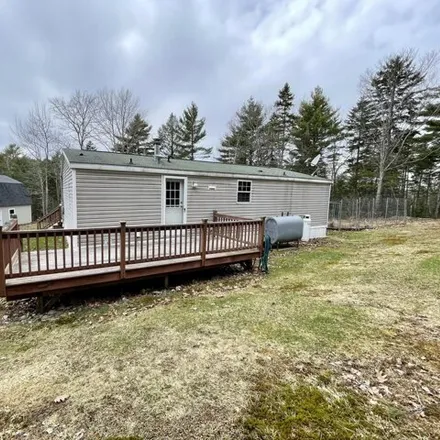 Image 5 - Biscay Road, Bremen, Lincoln County, ME 04551, USA - House for sale