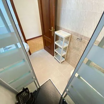 Rent this 5 bed apartment on Madrid in Calle López Grass, 4