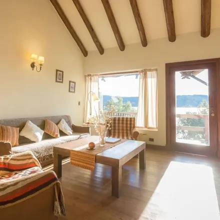 Image 3 - Luan Norte 2, Playa Serena, 8400 San Carlos de Bariloche, Argentina - House for rent