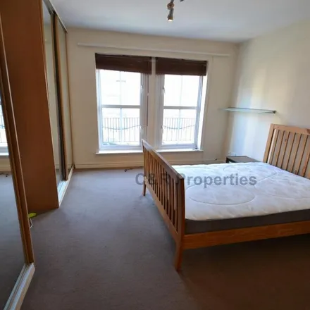 Image 7 - 48 Peregrine Street, Manchester, M15 5PU, United Kingdom - Townhouse for rent