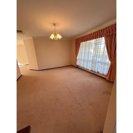 Rent this 4 bed apartment on Eckersley Heights in Winthrop WA 6154, Australia
