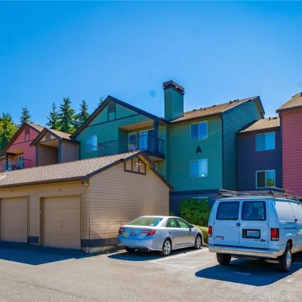 Buy this 2 bed condo on 13209 Newcastle Way in Newcastle, King County