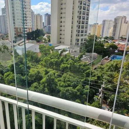 Image 1 - Edifício Elevé, Rua Caio Graco 800, Vila Romana, São Paulo - SP, 05044-000, Brazil - Apartment for sale