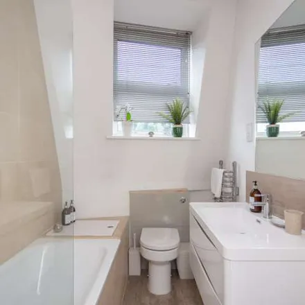 Rent this 1 bed apartment on 63 Shelgate Road in London, SW11 1BE